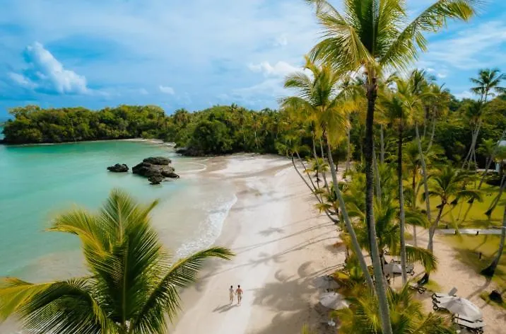 Luxury Beachfront 2Br Apt -Prime Location In Playa Bonita Las Terrenas 0*,